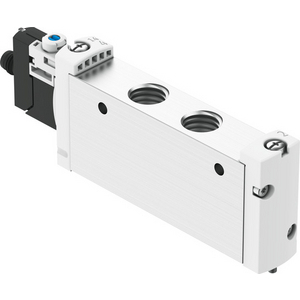 VUVG-L18-M52-RT-G14-1R8L Solenoid valve
