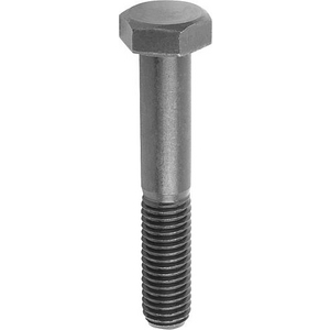 K0870.312X90 Sechskantschraube mit Schaft M12X90 Stahl 10.9, DIN931