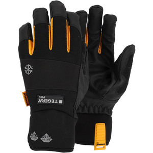 TEGERA HANDSCHOEN KUNSTLEREN 9130 MT 8