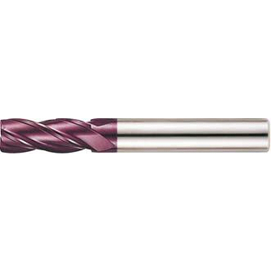 9124371202 Torusfr. WN VHM TiALN 12,00,50mm Z 4 L