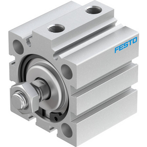 ADVC-40-20-A-P Short stroke cylinder