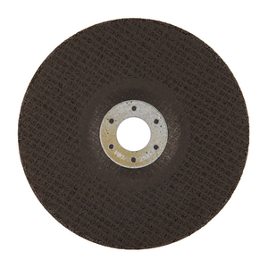 DISCHI IBRIDI T27 - VERS. CENTRO DEPRESSO - PN 52052 150 X 4.2 X 22.23 7100214087