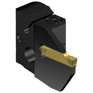 COROMANT SNIJKOP VLAKGROEF COROCUT 2 C2A-SL32-RGH18B-132GB