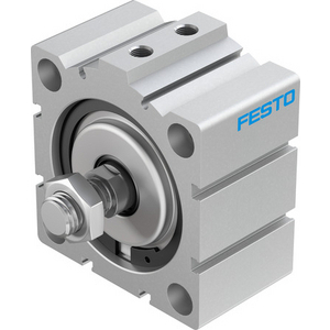 ADVC-80-15-A-P Short stroke cylinder