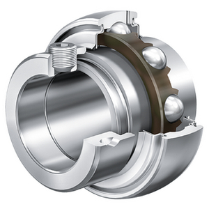 INA G 1100 XL/KRR/B/AS2/V INSERT KOGELLAGER