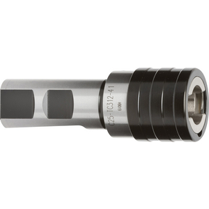 MANDRIN TARAUDAGE TENS/COMP C32 M3-M12 LG 41 TAILLE 1