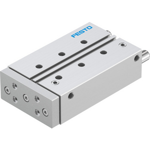 170928-CILINDRO GUIDATO DFM-25-100-P-A-KF