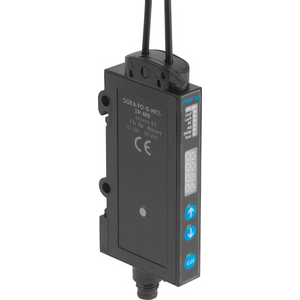 FESTO LICHTGELEIDERAPPARAAT SOE4-FO-D-HF2-1P-M8 552799