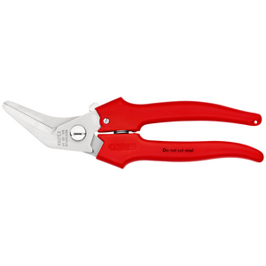 KNIPEX COMBI KABELSCHAAR 95 05 185
