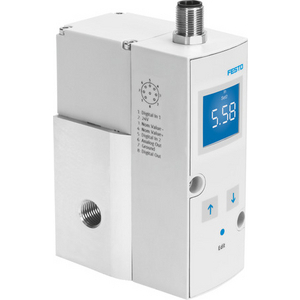 VPPM-8L-L-1-G14-0L6H-A4P-S1C1 Proportional pressure regulator