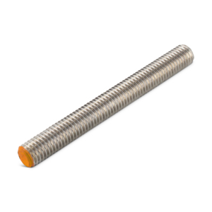 SPARTEX RVS A4-80 DRAADSTANG 1 MTR D976-1 M16