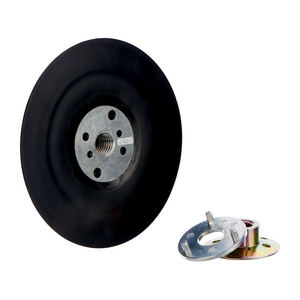 PLATORELLO PER DISCO FIBRATO 125MM 7000110550