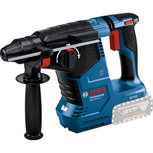01000482, 8110201375, 0611923000 Akku-Kombihammer solo GBH 18V-24 C ohne Akku Karton