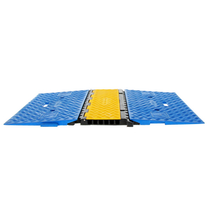 PC 6 CANAUX + 2 RAMPES PMR 910X1400X50