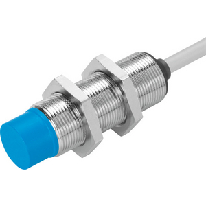 SIED-M18NB-ZS-K-L Proximity Sensor