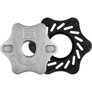 PFERD CC GRIND® SOLID/FLEX clamping flange set SFS CC GRIND SOLID/FLEX 115/125 M