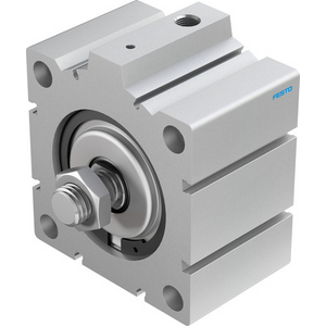 AEVC-100-25-A-P Short stroke cylinder