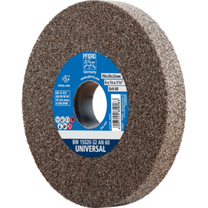 PFERD Bench grinding wheel BW 15020 32 AN 60 UNIVERSAL