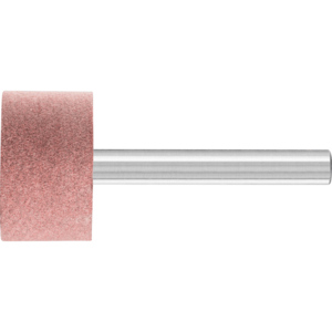 PFERD Poliflex® fine grinding point PF ZY 2515/6 AR 120 GR