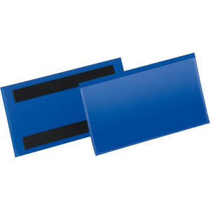 3210016695 Etikettentasche magnet. 67x150 mm VE 50