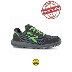 GEMINI ESD S1P SRC RU20026 # 43