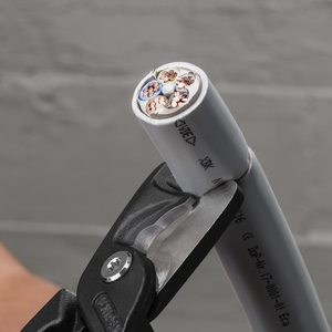 COUPE CABLE STEPCUT XL AVEC COUPE PAR ETAPES