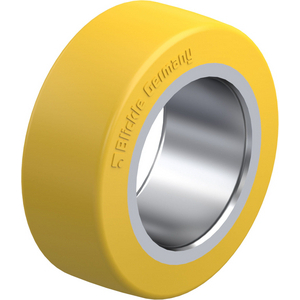 BANDAGE POLYU 520KG D.125MM 50MM TALON FRETTE AC DI. 75MM
