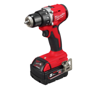MILWAUKEE BOORMACHINE COMPACT M18 BLDDRC-0X