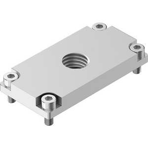 FESTO PERSLUCHTTOEVOERPLAAT VABF-P5-P3A3-G38 8021860