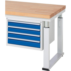 3110034295 Container 3 SL 580x650x440