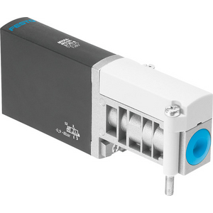 MHA4-M1H-3/2G-4 Solenoid valve