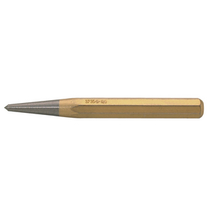BAHCO CENTERPUNT 4MM 120MM 3735-4-120