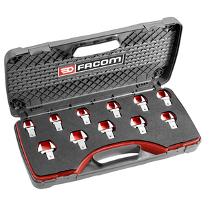 ASSORT. INSERTI 14X18 FORCHETTA 13-24MM 11.J11
