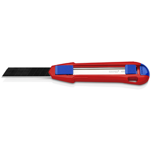 KNIPEX 90 10 165 BK