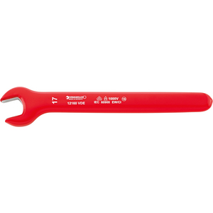 STAHLWILLE ENKELE STEEKSLEUTEL 12160VDE-19