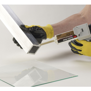 COLLE STRUCTURALE EPOXYDE 3M SCOTCH-WELD DP100 PLUS