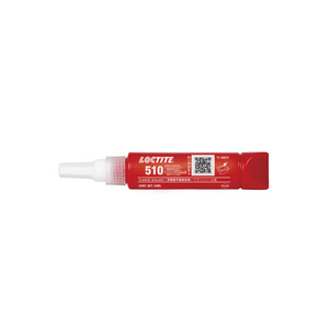 LOCTITE VLAKKENAFDICHTING 510 BLISTER 25 ML NSF