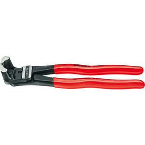 9531740200 Bolzen-Vornschneider 200mm m.Kst.Griff K