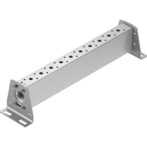 FESTO P-AANSLUITSTRIP VABM-B10-30-N34-10-P53 8026355