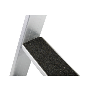 ECHELLE SIMPLE A MARCHES R13 8 MARCHES LARGEUR 370MM