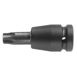 BUSSOLA IMPACT 1/2 TVS TORX T55 NSX.55B