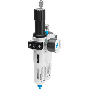 FRCS-1/2-D-MAXI Service unit