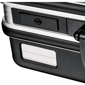 VALISE VIDE POUR 24 OUTILS