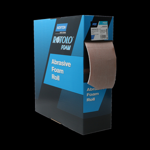 ROULEAU RL 115X25M A275 GR 800 ROTOLO FOAM (STK) UE 2
