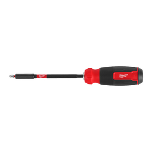 MILWAUKEE SCHROEVENDRAAIER 14 IN 1 MULTI-BIT SHOCKWAVE