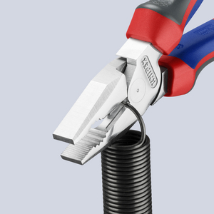 KNIPEX KRACHT KOMBINATIETANG 02 05 200