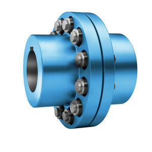 Rupex Rws 560 125 Flexible Kupplung Rupex RWS Flender - ref. RWS125 K1-38H7-NND/K2 ...