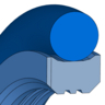 brand logo