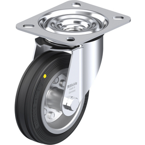 BLICKLE ZWENKWIEL BEV.PLAAT - LE- VE 100R-EL
