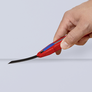 KNIPEX 90 10 165 BK
